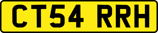 CT54RRH