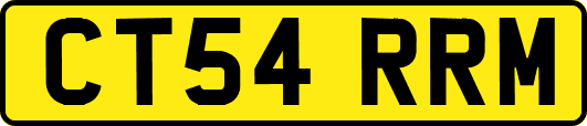 CT54RRM