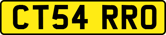 CT54RRO
