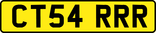 CT54RRR