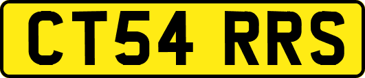 CT54RRS