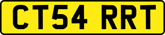 CT54RRT