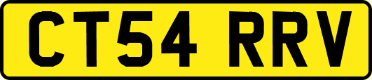 CT54RRV