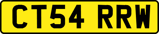 CT54RRW