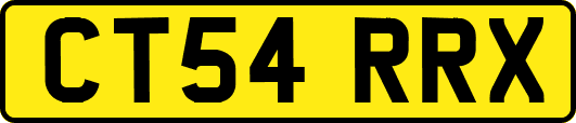 CT54RRX