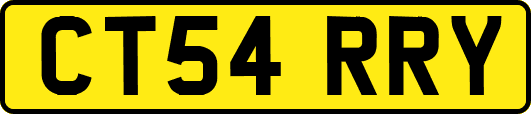 CT54RRY