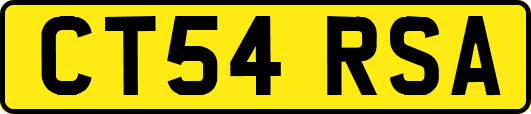 CT54RSA