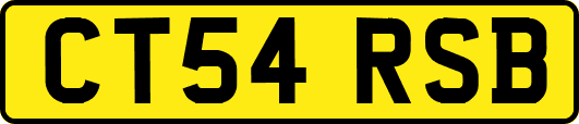 CT54RSB