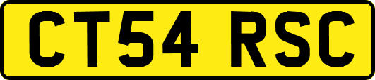 CT54RSC