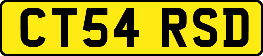 CT54RSD