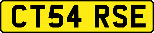 CT54RSE