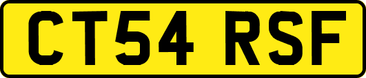 CT54RSF