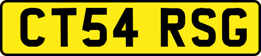 CT54RSG