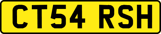 CT54RSH