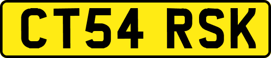 CT54RSK