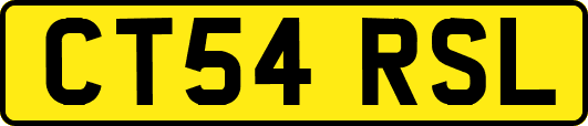 CT54RSL