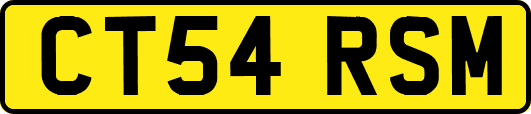 CT54RSM