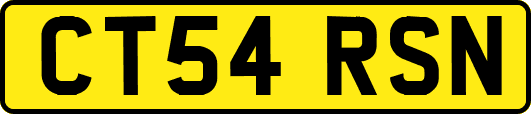 CT54RSN