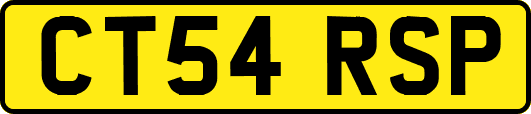 CT54RSP