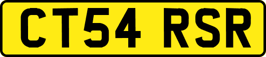 CT54RSR