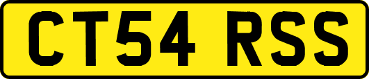 CT54RSS