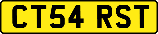 CT54RST