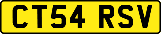 CT54RSV