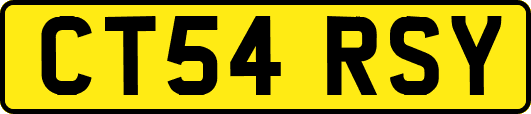 CT54RSY