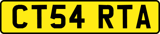 CT54RTA