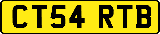 CT54RTB