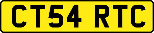 CT54RTC