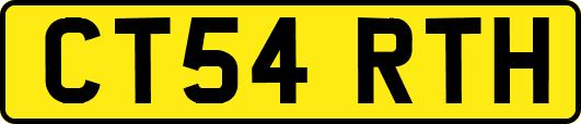 CT54RTH