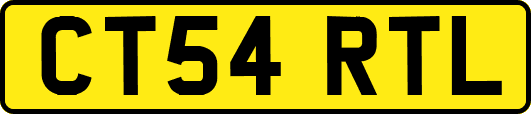 CT54RTL