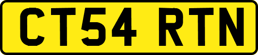 CT54RTN