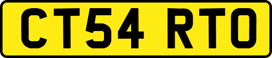 CT54RTO