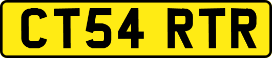 CT54RTR