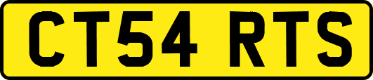 CT54RTS