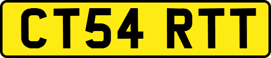 CT54RTT