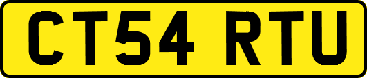 CT54RTU