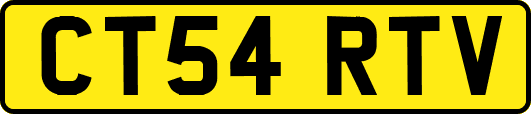 CT54RTV