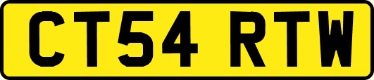 CT54RTW