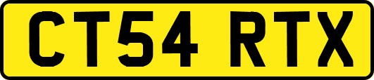 CT54RTX