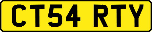 CT54RTY