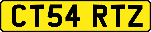 CT54RTZ