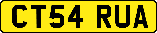 CT54RUA
