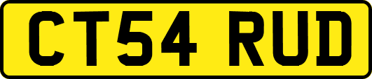 CT54RUD