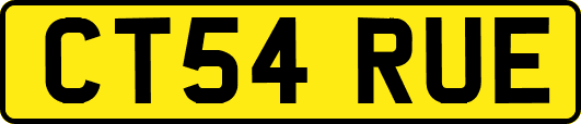 CT54RUE