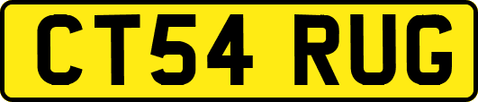 CT54RUG
