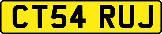 CT54RUJ