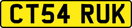 CT54RUK